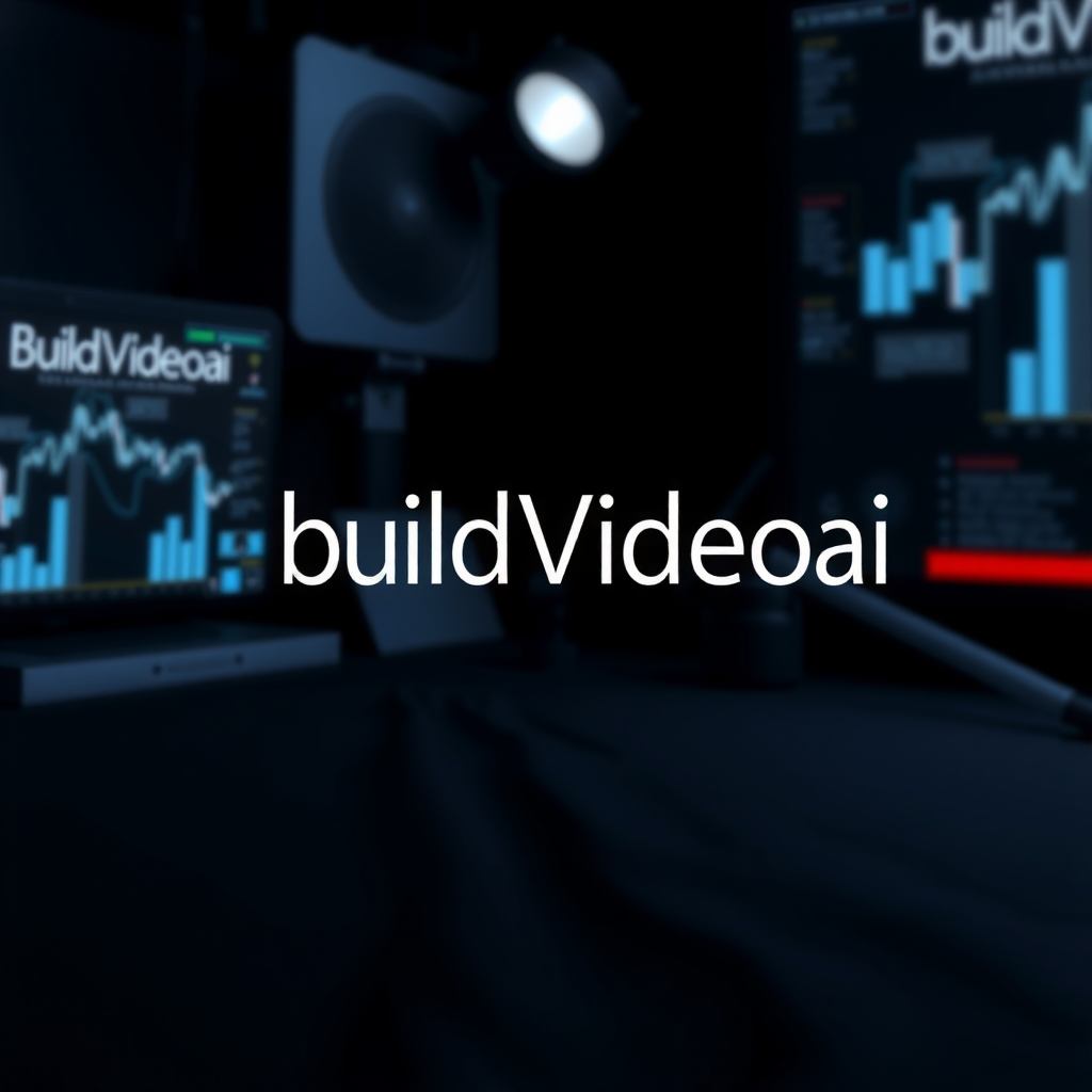 buildvideoai logo - AI video generation research platform